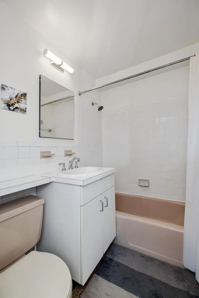 Apartamento de 1 Dormitório à Venda em Manhattan – New York – NY - 2