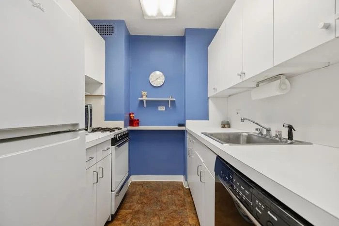Apartamento de 1 Dormitório à Venda em Manhattan – New York – NY - 4
