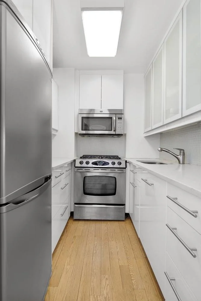 Apartamento de 1 Dormitório à Venda em Manhattan – New York, NY - 3