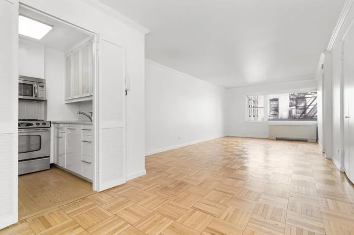 Apartamento de 1 Dormitório à Venda em Manhattan – New York, NY - 7