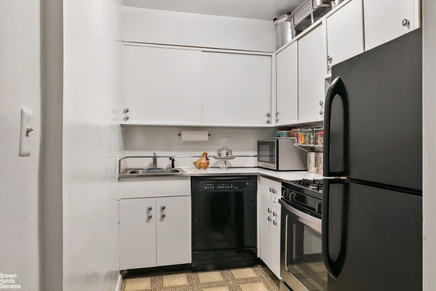 Apartamento de 1 Dormitório à Venda em Manhattan – New York, NY - 1