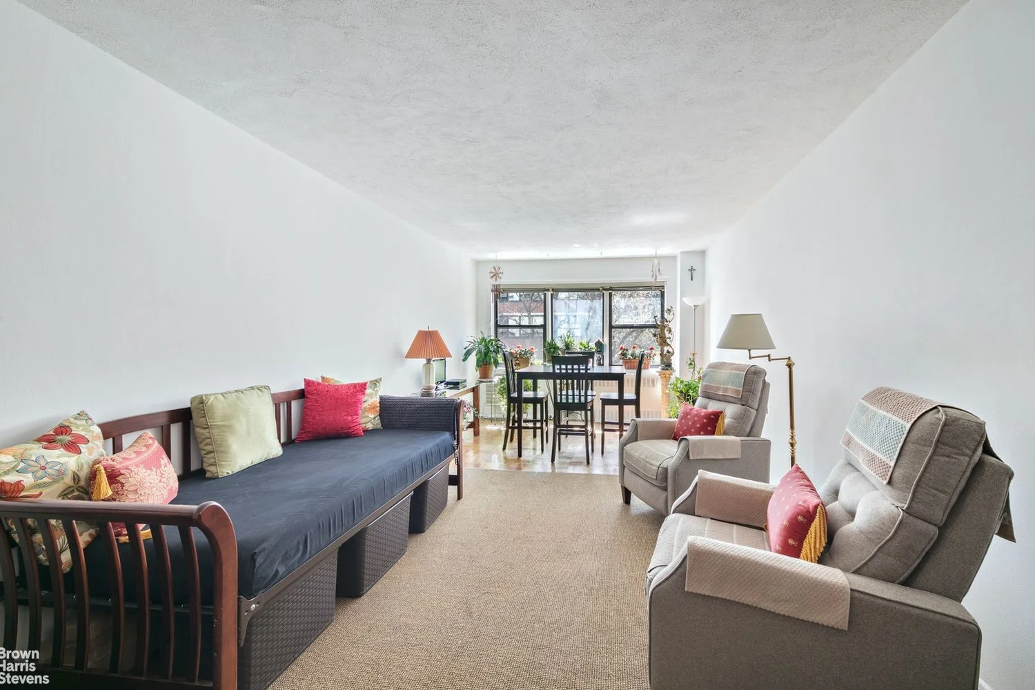 Apartamento de 1 Dormitório à Venda em Manhattan – New York, NY - 3