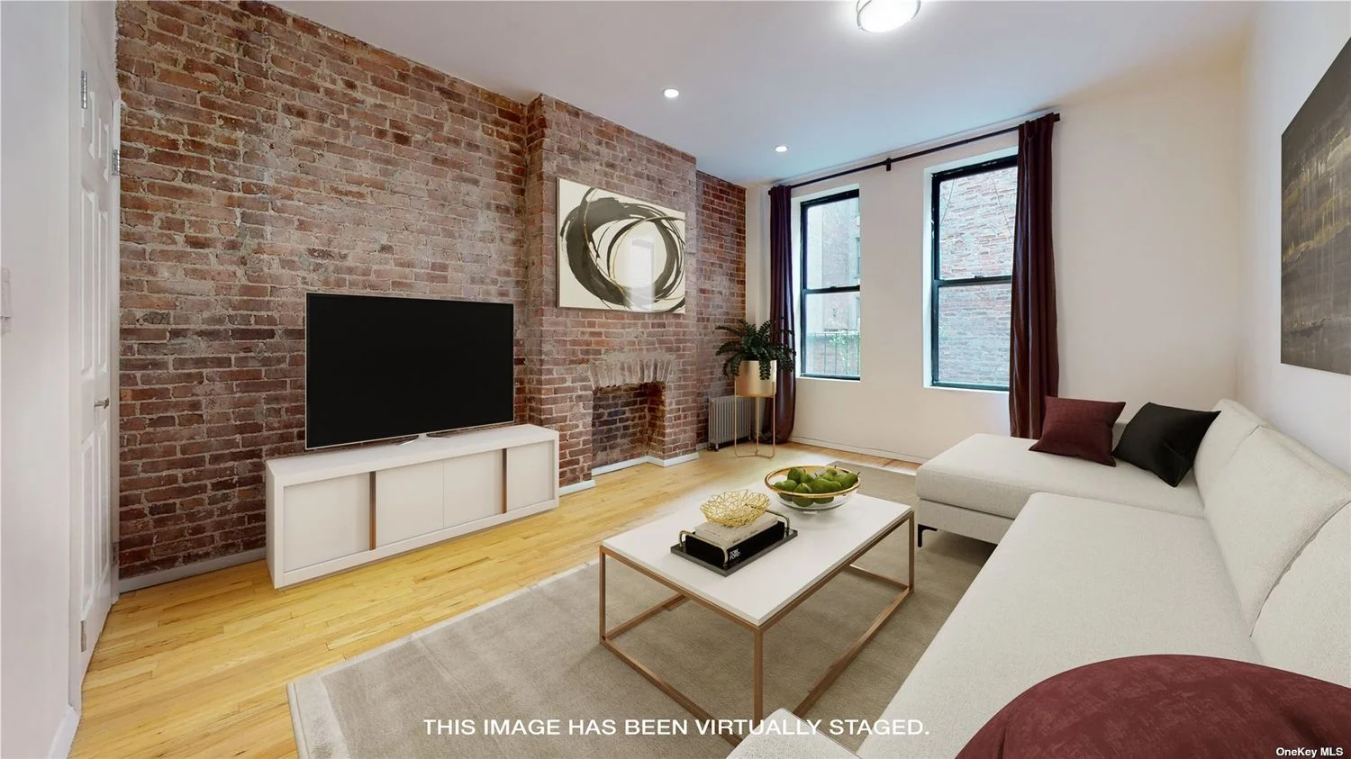 Appartement 1 Chambre à Vendre à Manhattan – New York – NY - 1