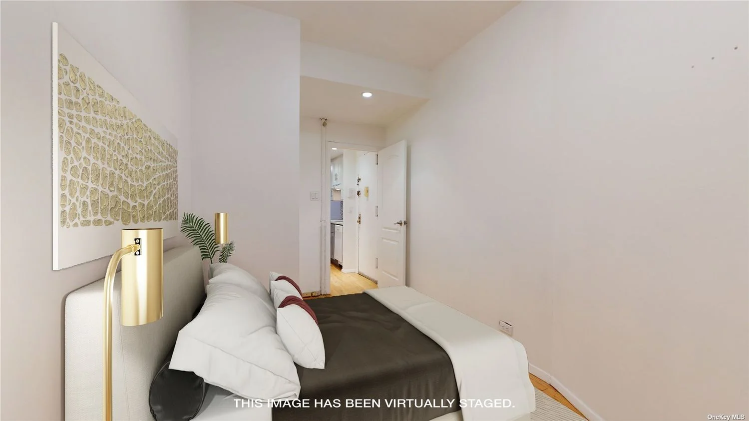 Appartement 1 Chambre à Vendre à Manhattan – New York – NY - 2