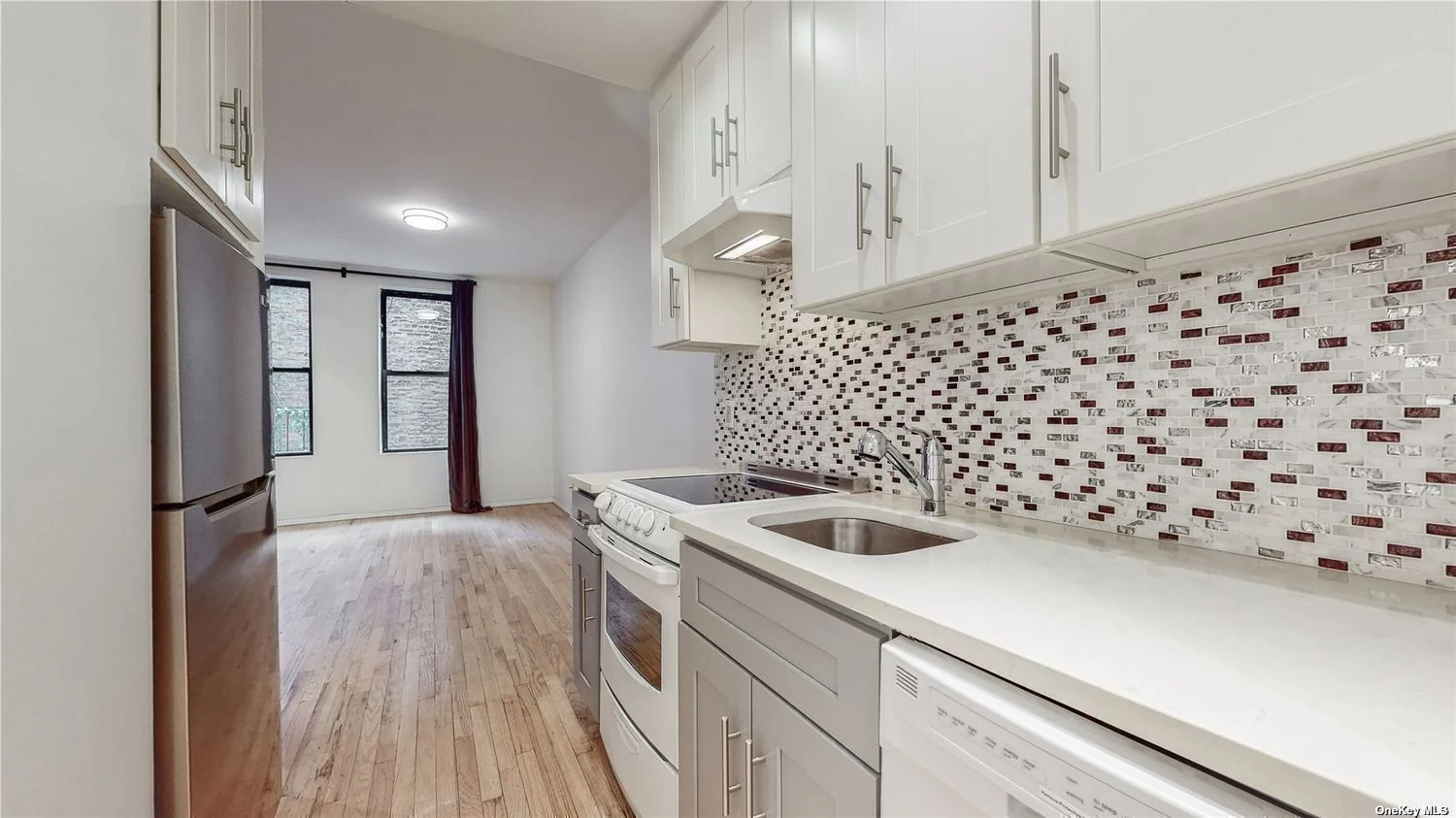 Appartement 1 Chambre à Vendre à Manhattan – New York – NY - 5