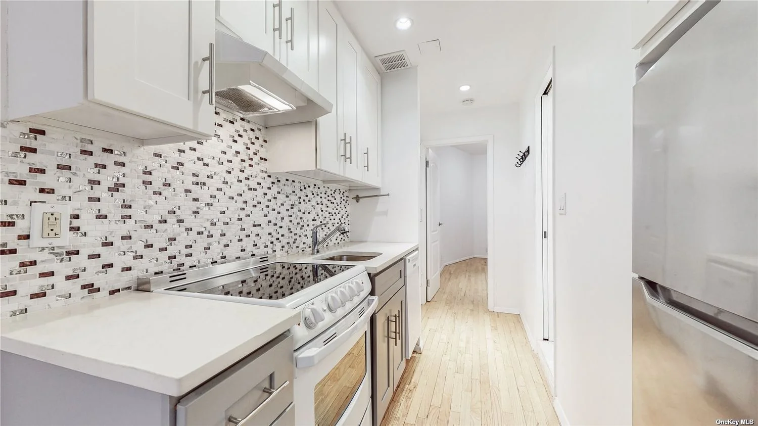 Appartement 1 Chambre à Vendre à Manhattan – New York – NY - 6