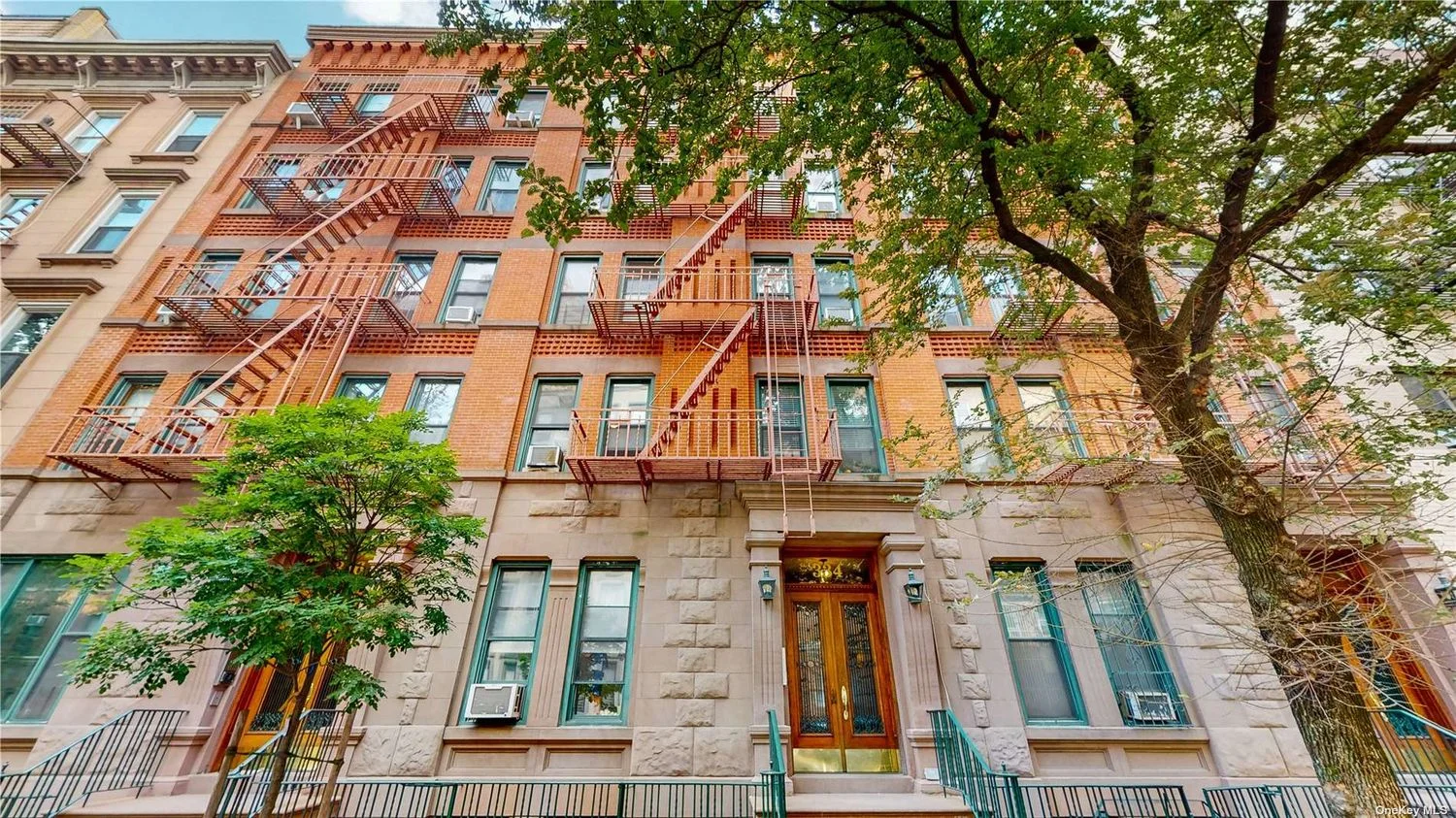 Appartement 1 Chambre à Vendre à Manhattan – New York – NY - 8