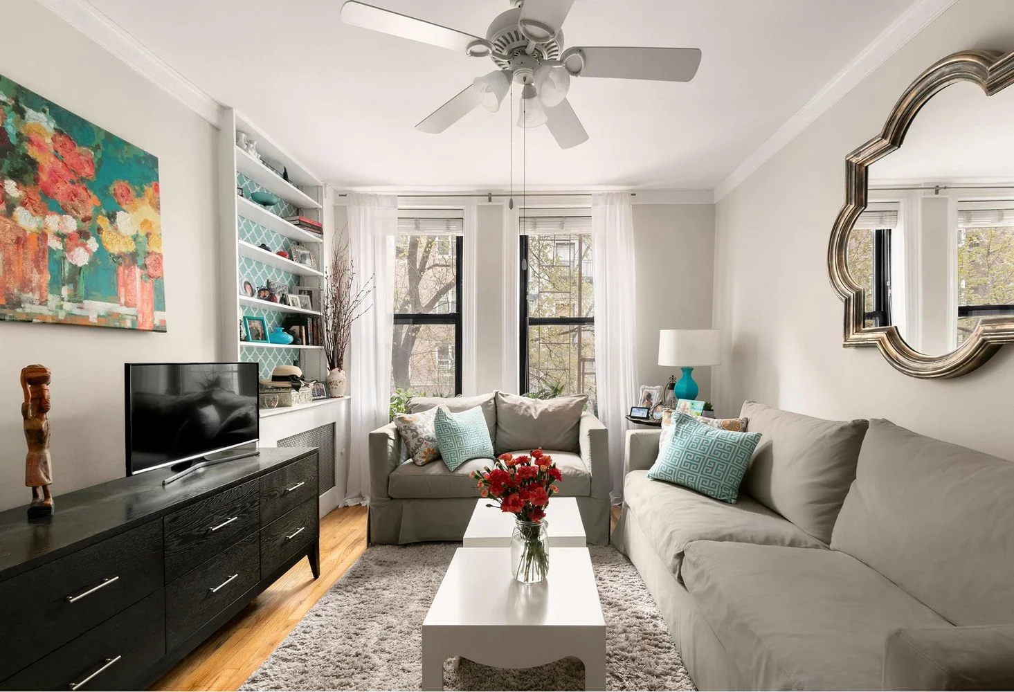 Apartamento de 1 Dormitorio en Venta en Manhattan – New York – NY - 5