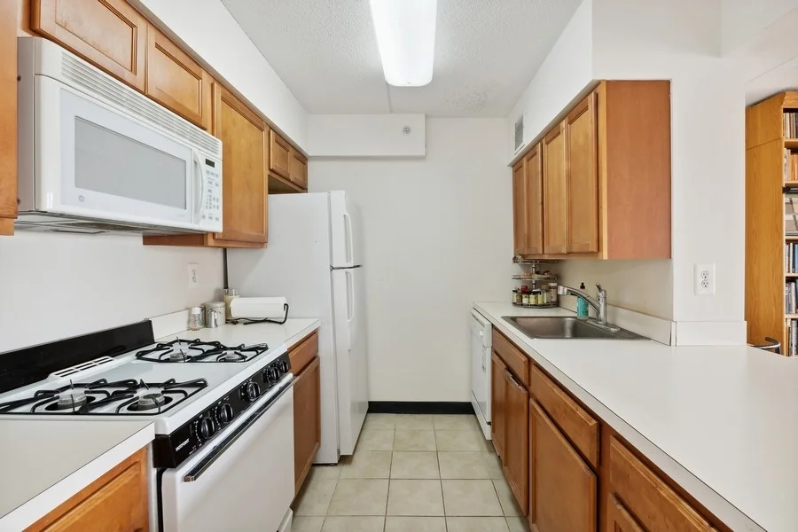Apartamento de 1 Dormitório à Venda em Manhattan – New York, NY - 1