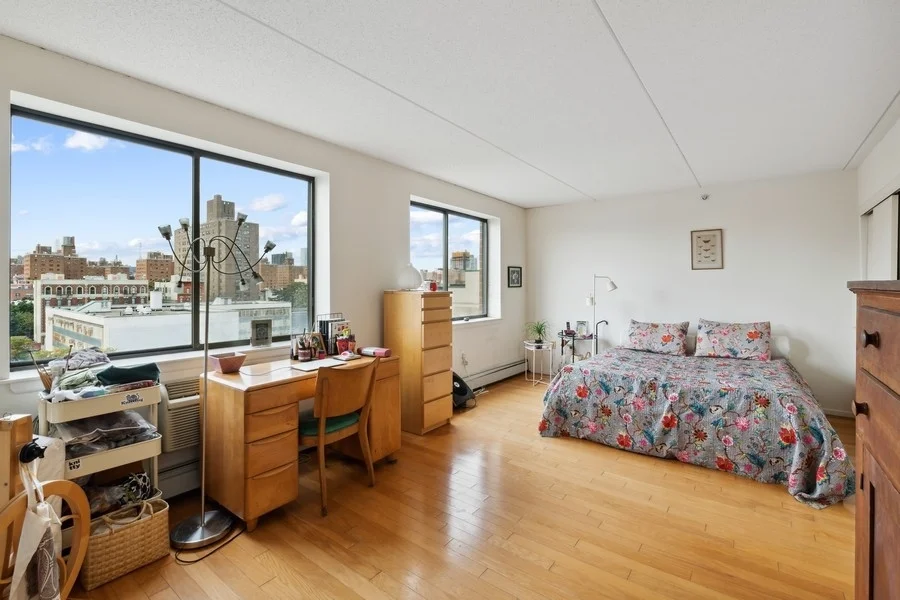 Apartamento de 1 Dormitório à Venda em Manhattan – New York, NY - 2