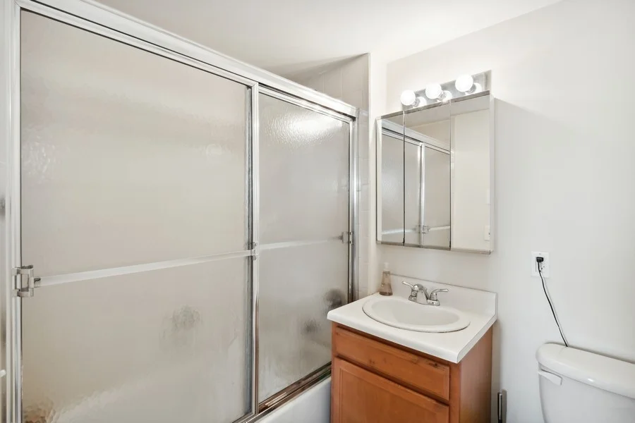 Apartamento de 1 Dormitório à Venda em Manhattan – New York, NY - 3