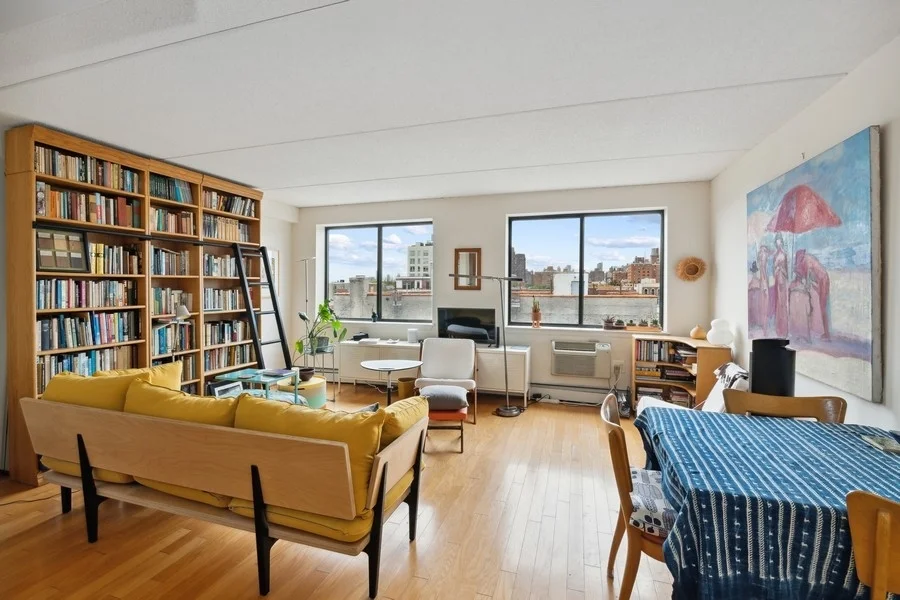 Apartamento de 1 Dormitório à Venda em Manhattan – New York, NY - 6