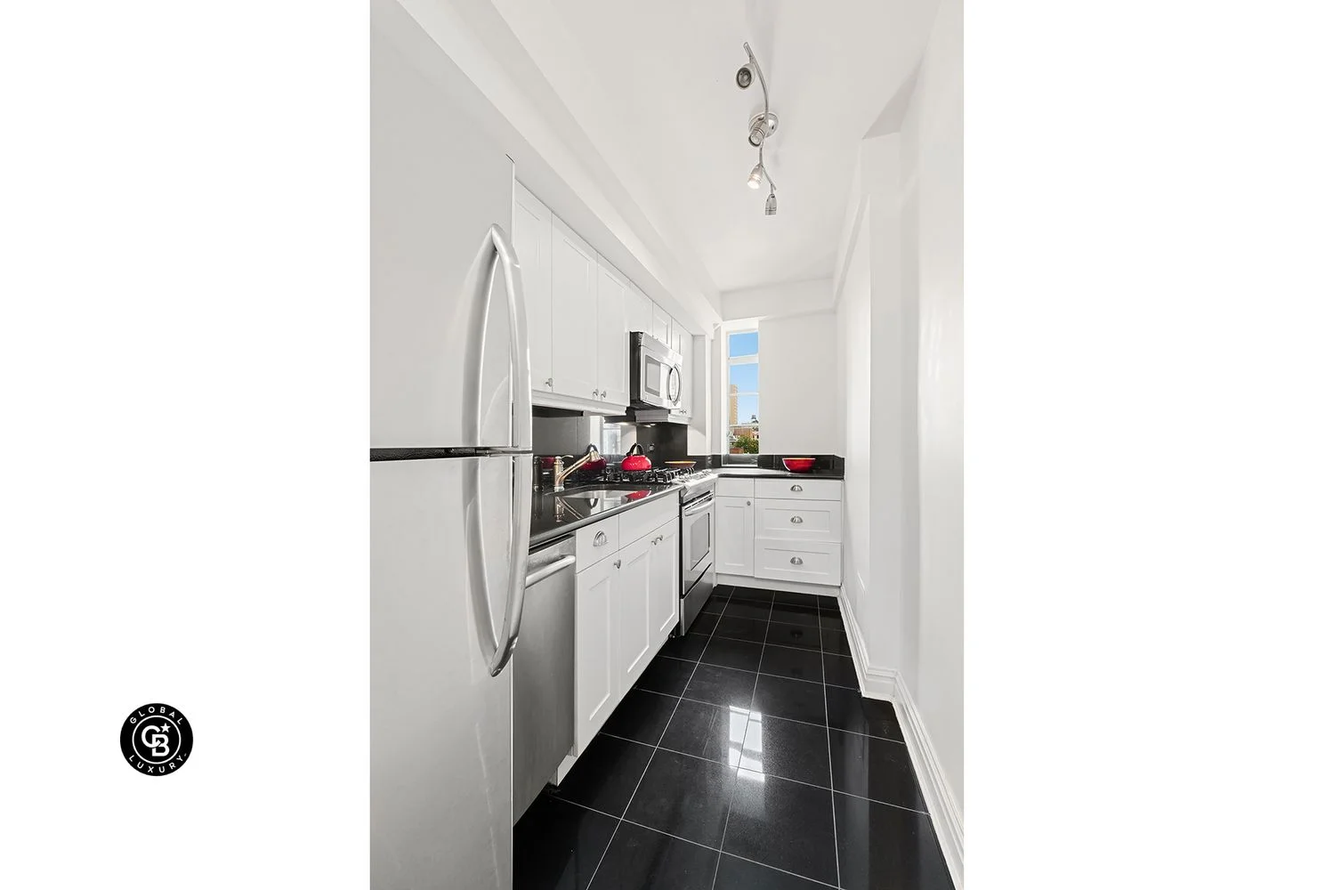 Apartamento de 1 Dormitório à Venda em Manhattan – New York – NY - 1