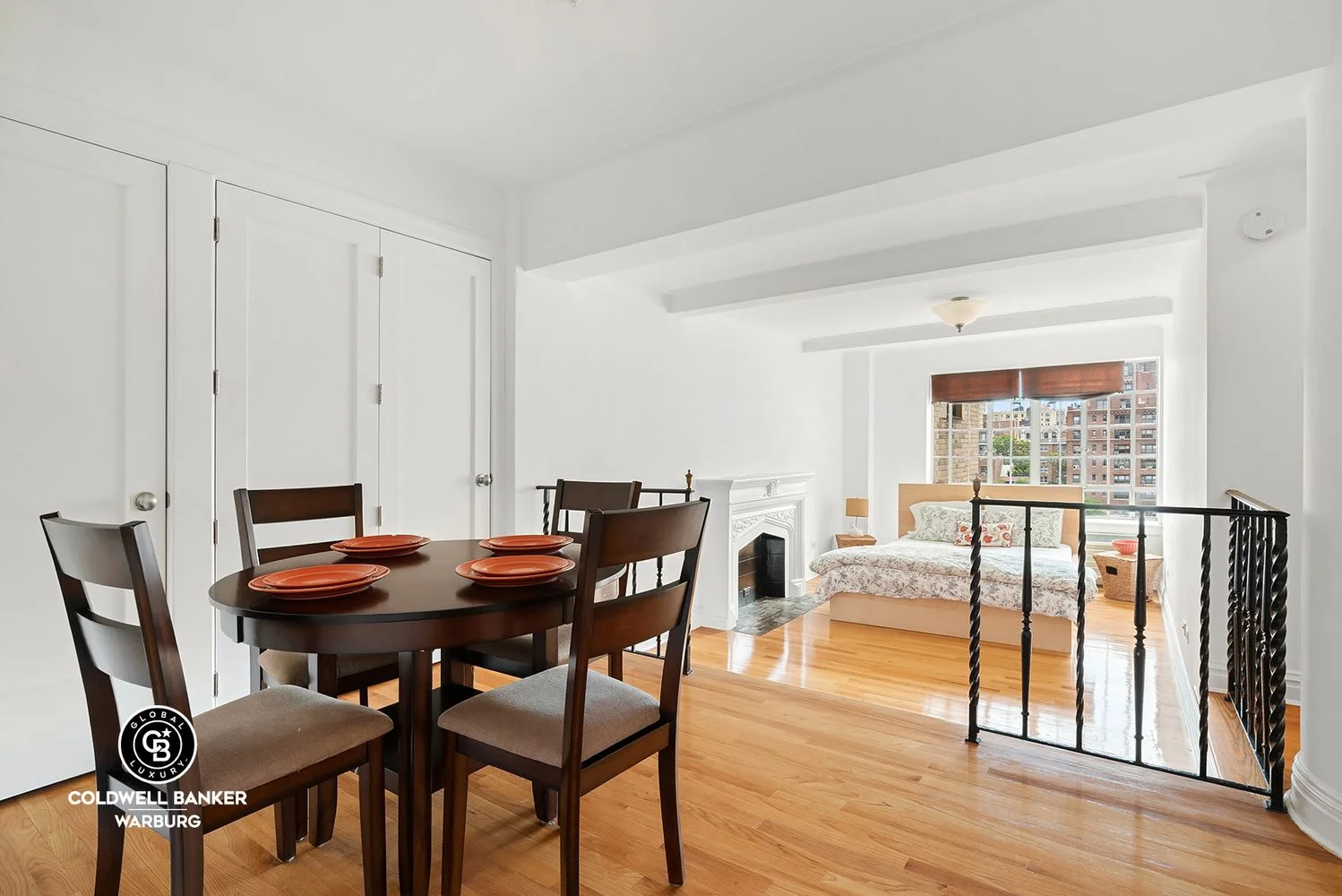 Apartamento de 1 Dormitório à Venda em Manhattan – New York – NY - 3