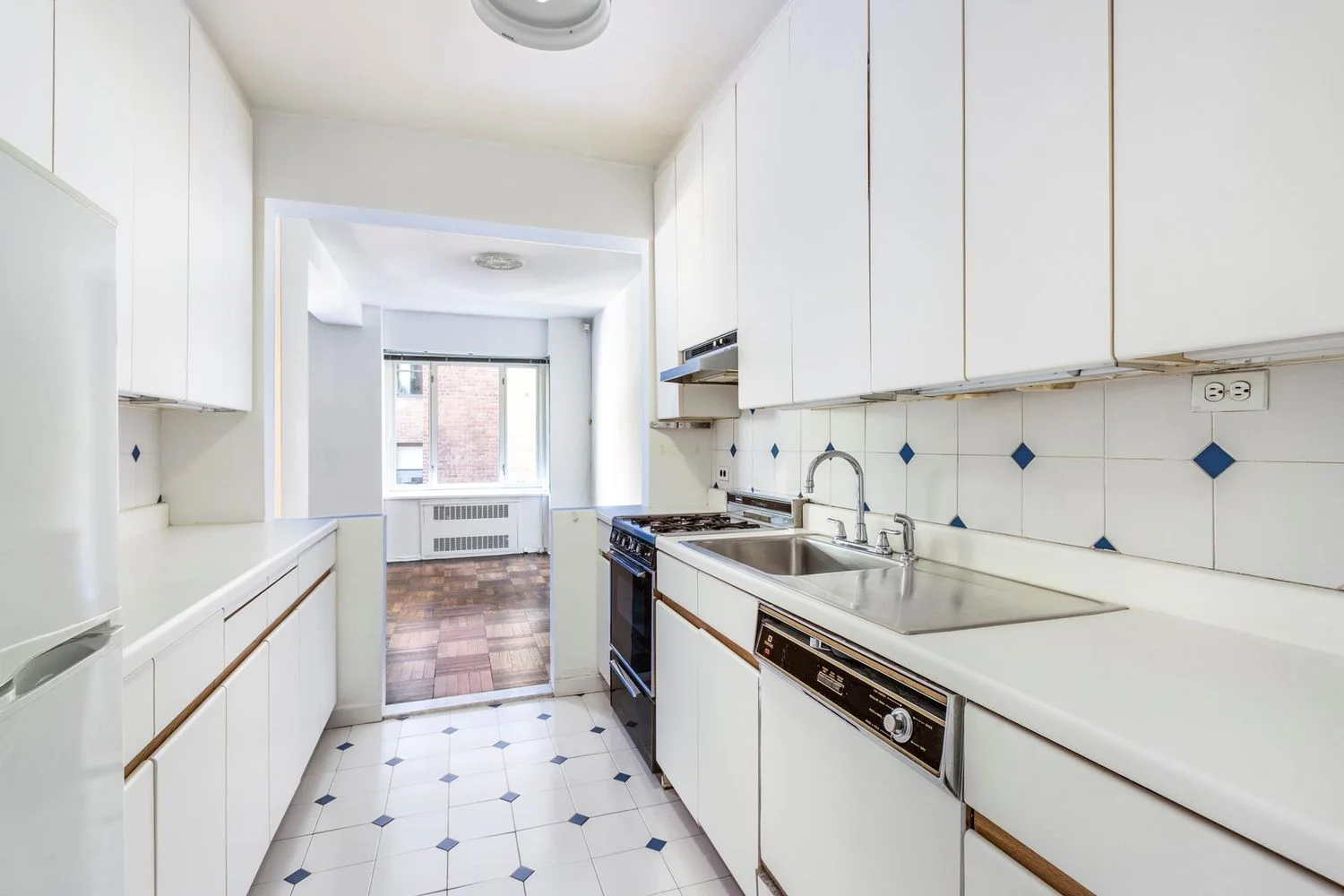 Apartamento de 1 Dormitório à Venda em Manhattan – New York – NY - 3