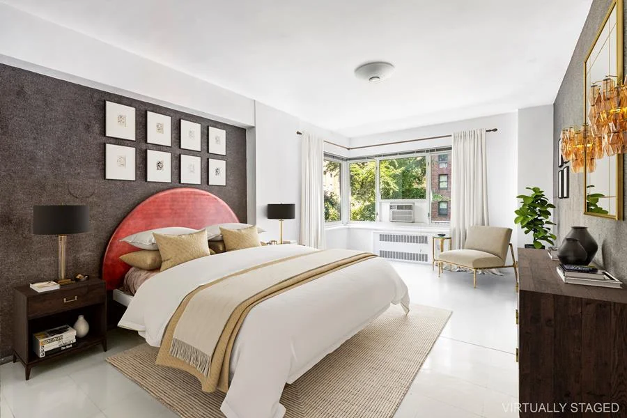 Apartamento de 1 Dormitório à Venda em Manhattan – New York – NY - 4