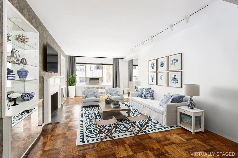 Apartamento de 1 Dormitório à Venda em Manhattan – New York – NY - 5