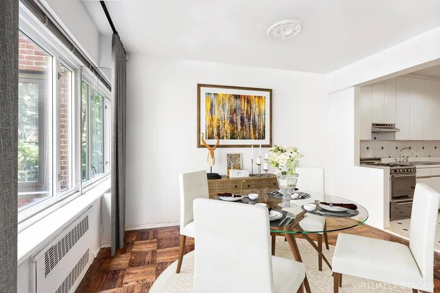 Apartamento de 1 Dormitório à Venda em Manhattan – New York – NY - 6