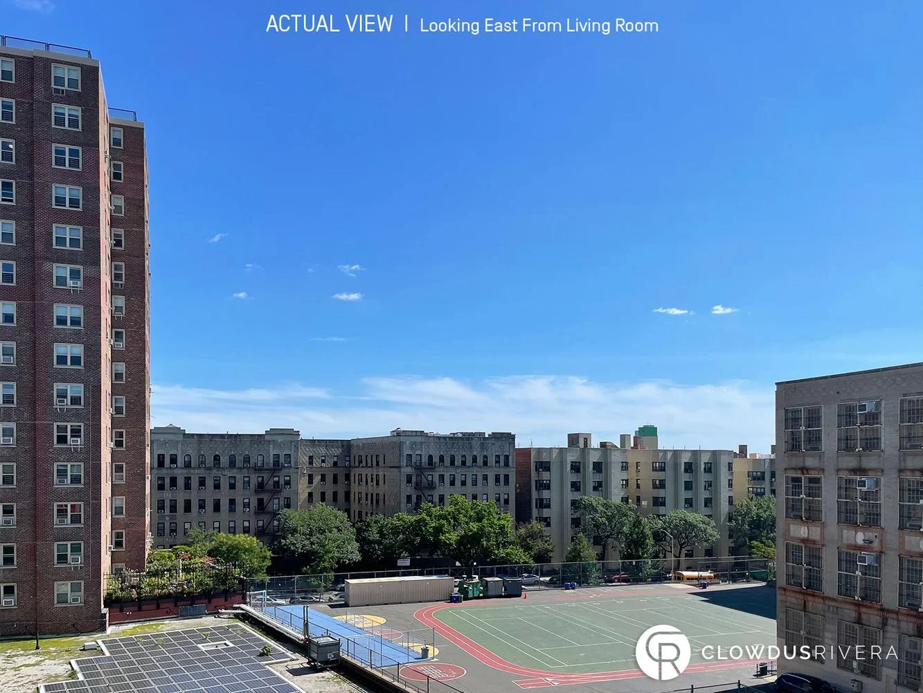 1 Bedroom Home à Vendre à Manhattan – New York, NY - 1