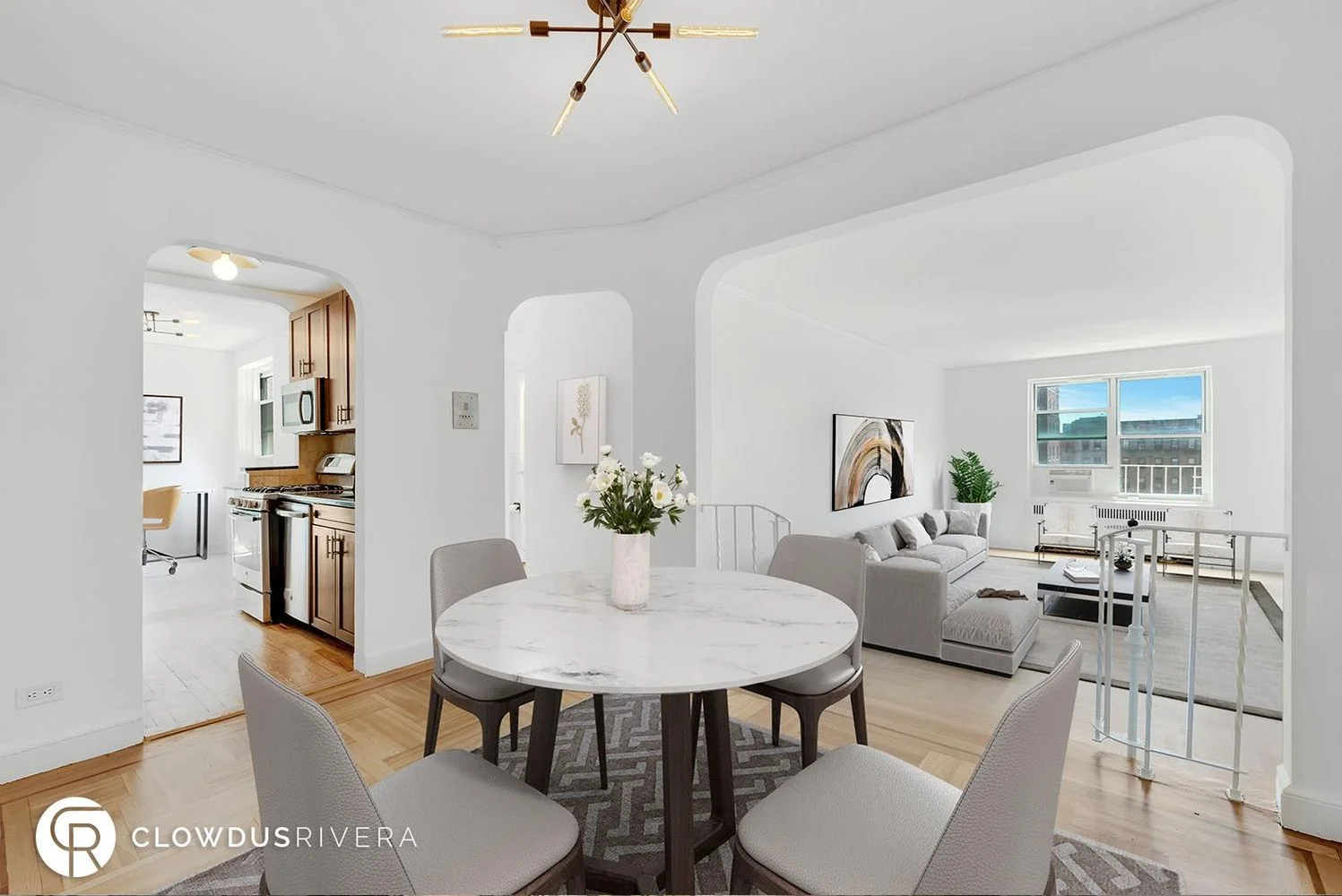 1 Bedroom Home à Vendre à Manhattan – New York, NY - 4