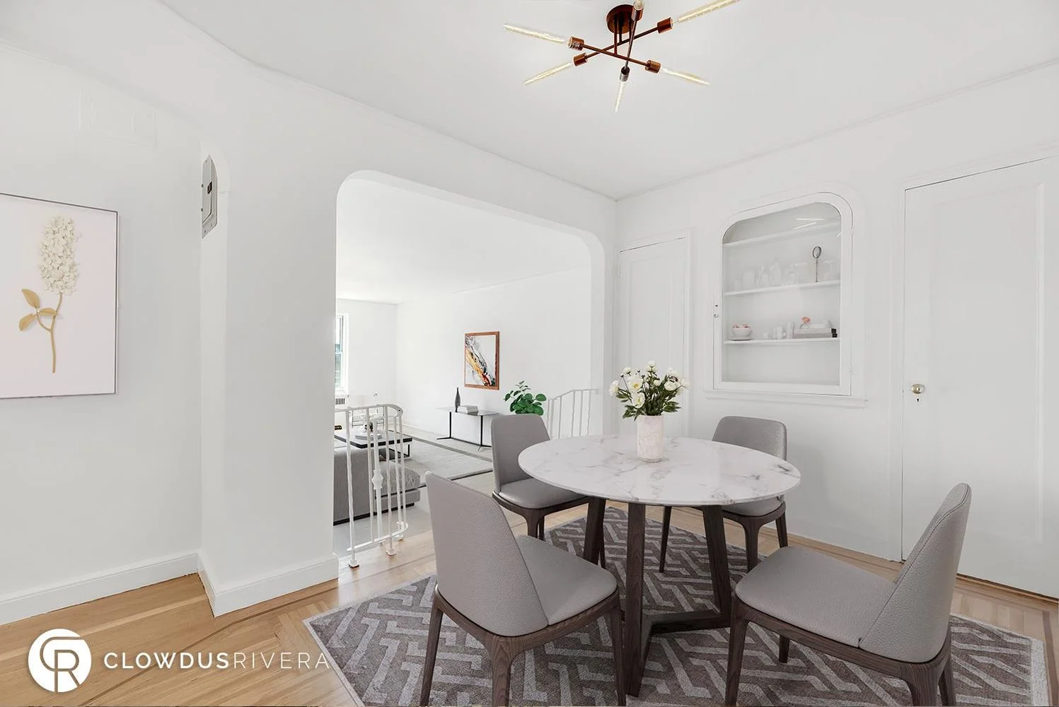 1 Bedroom Home à Vendre à Manhattan – New York, NY - 6