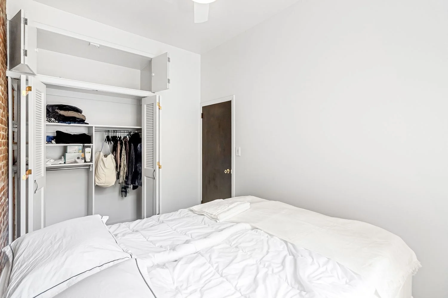 Apartamento de 1 Dormitorio en Venta en Manhattan – New York, NY - 5