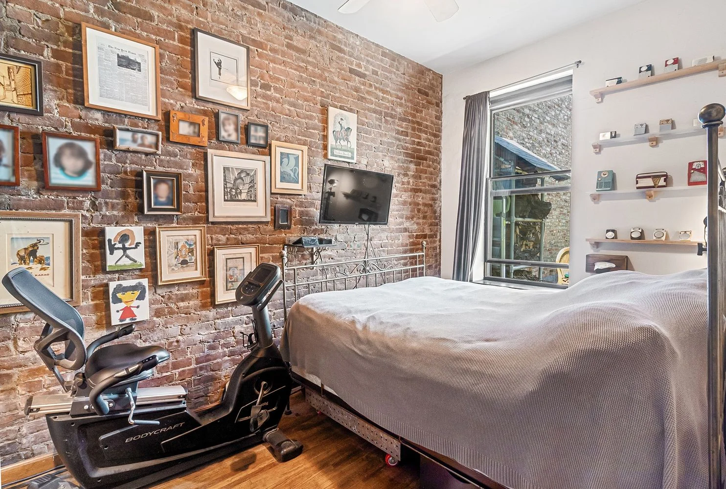 Appartement 1 Chambre à Vendre à Manhattan – New York – NY - 2