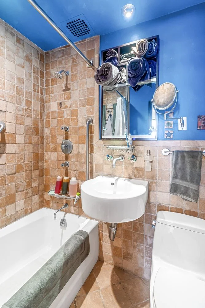 Appartement 1 Chambre à Vendre à Manhattan – New York – NY - 5