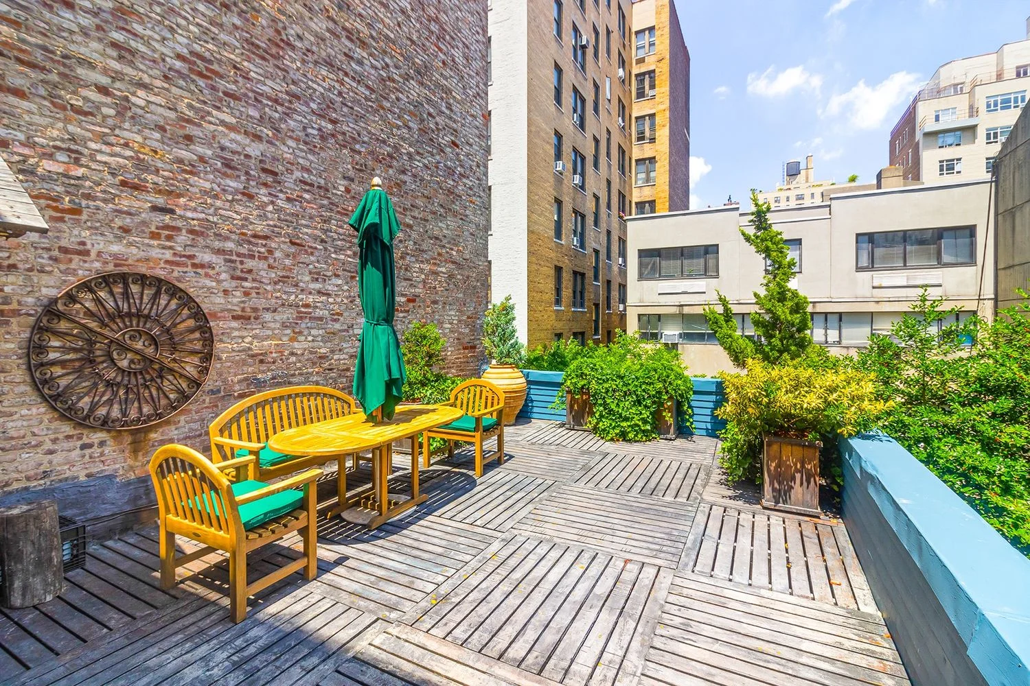 Appartement 1 Chambre à Vendre à Manhattan – New York – NY - 6