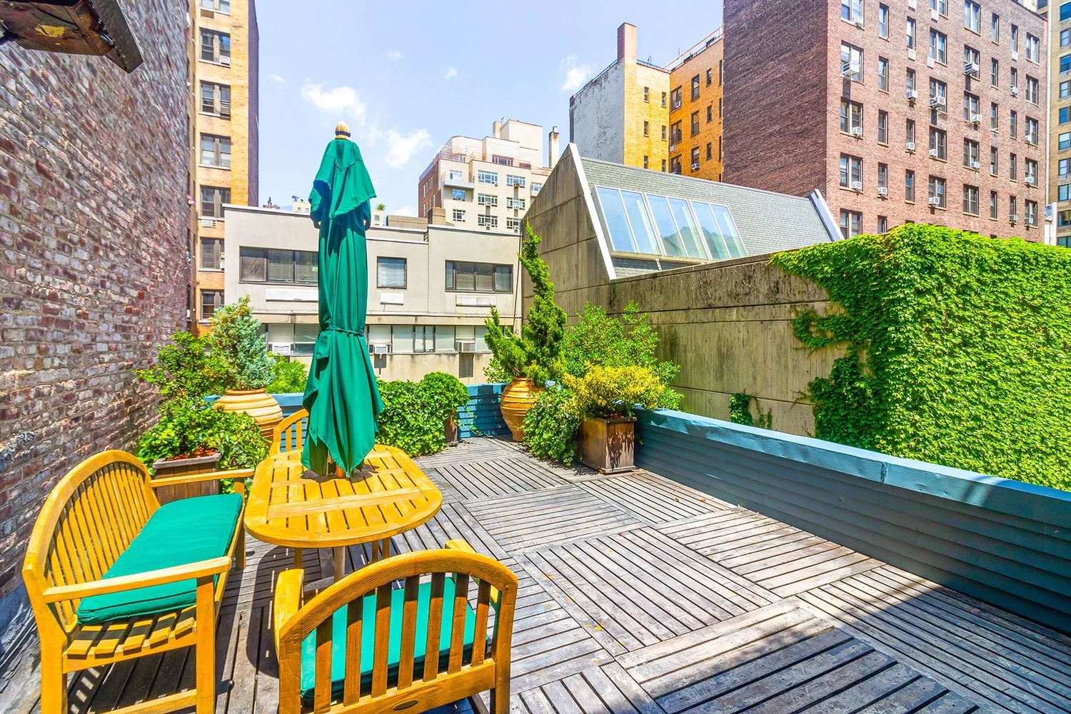 Appartement 1 Chambre à Vendre à Manhattan – New York – NY - 7