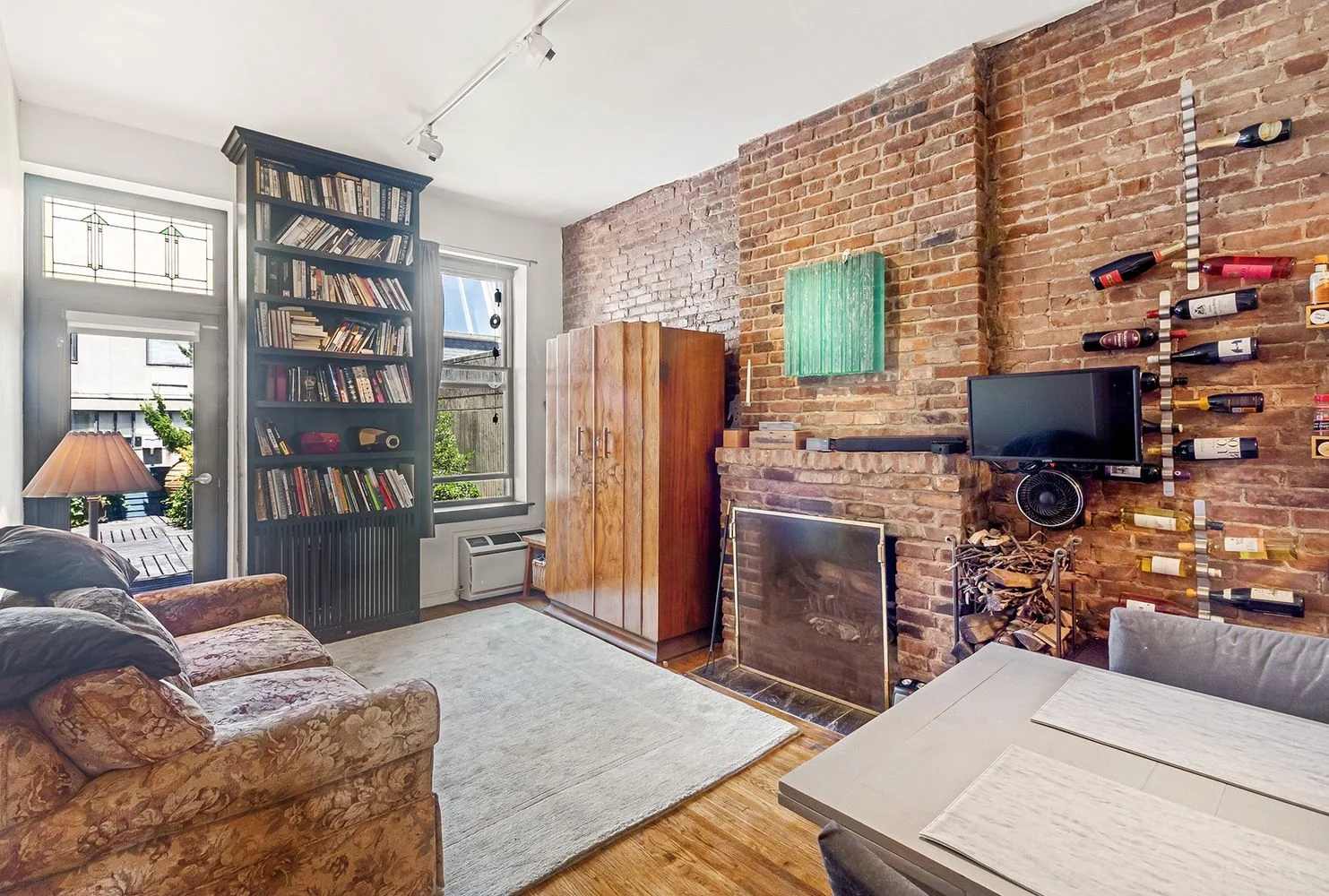 Appartement 1 Chambre à Vendre à Manhattan – New York – NY - 8
