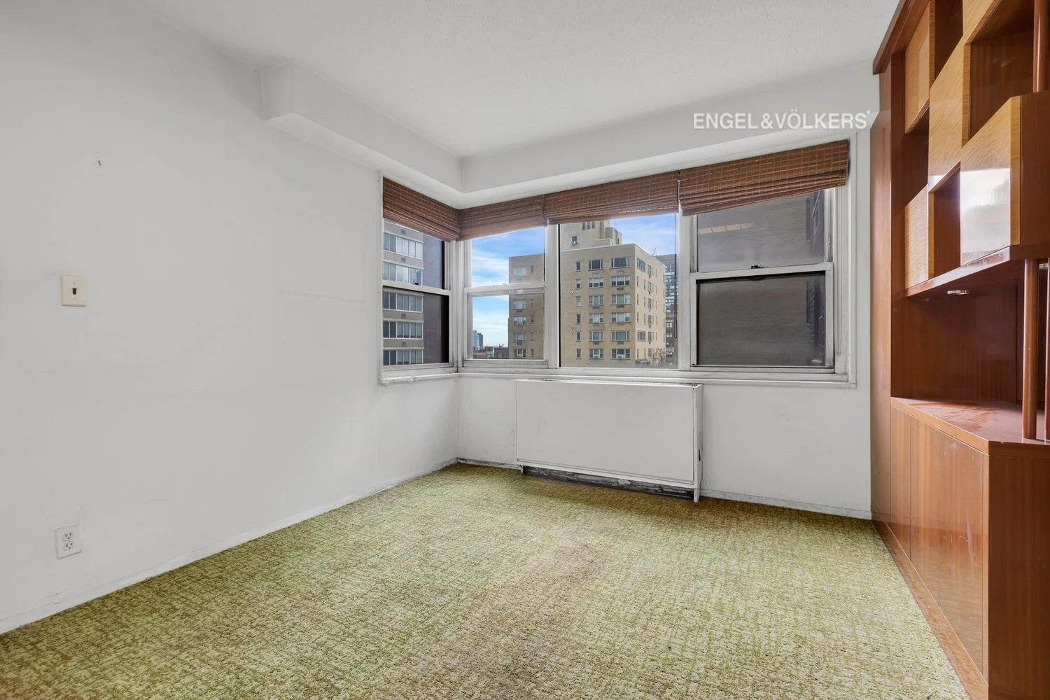 Appartement 1 Chambre à Vendre à Manhattan – New York, NY - 1