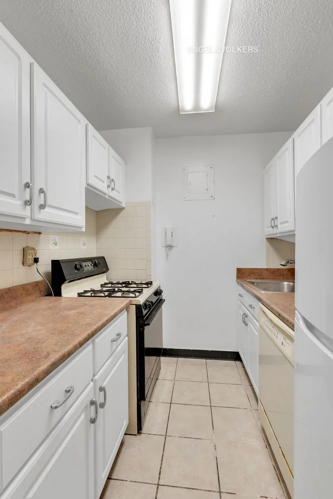 Appartement 1 Chambre à Vendre à Manhattan – New York, NY - 2