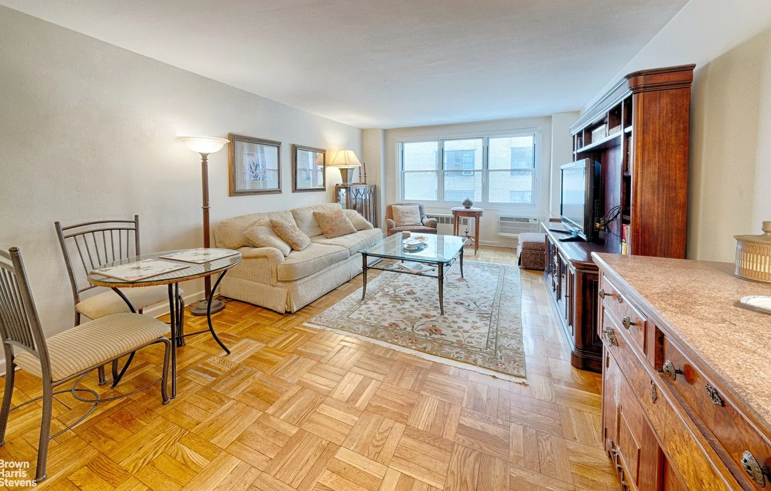 Apartamento de 1 Dormitório à Venda em Manhattan – New York – NY - 2