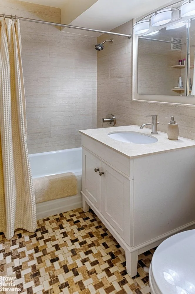Apartamento de 1 Dormitório à Venda em Manhattan – New York – NY - 4