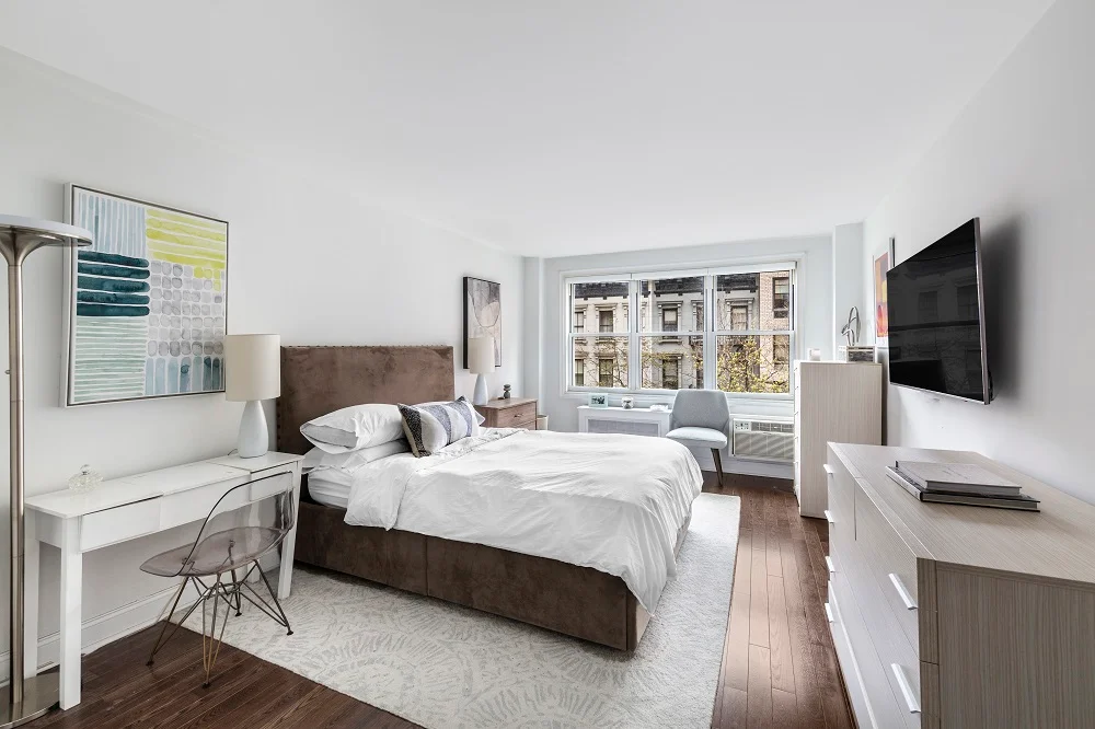 Apartamento de 1 Dormitorio en Venta en Manhattan – New York, NY - 3