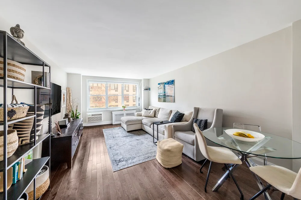 Apartamento de 1 Dormitorio en Venta en Manhattan – New York, NY - 4