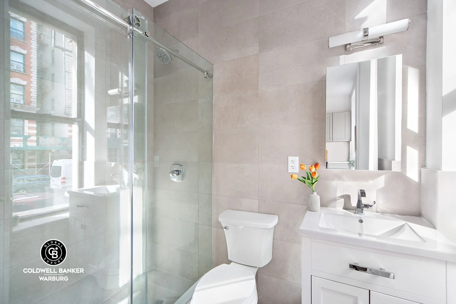 Apartamento de 1 Dormitorio en Venta en Manhattan – New York – NY - 3