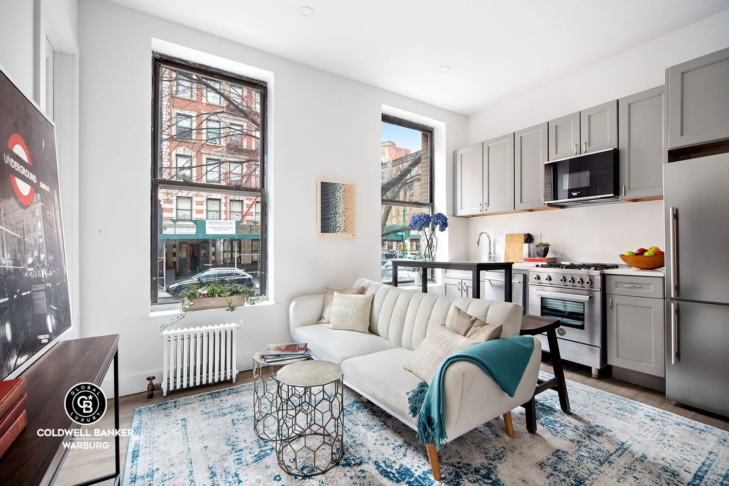 Apartamento de 1 Dormitorio en Venta en Manhattan – New York – NY - 6