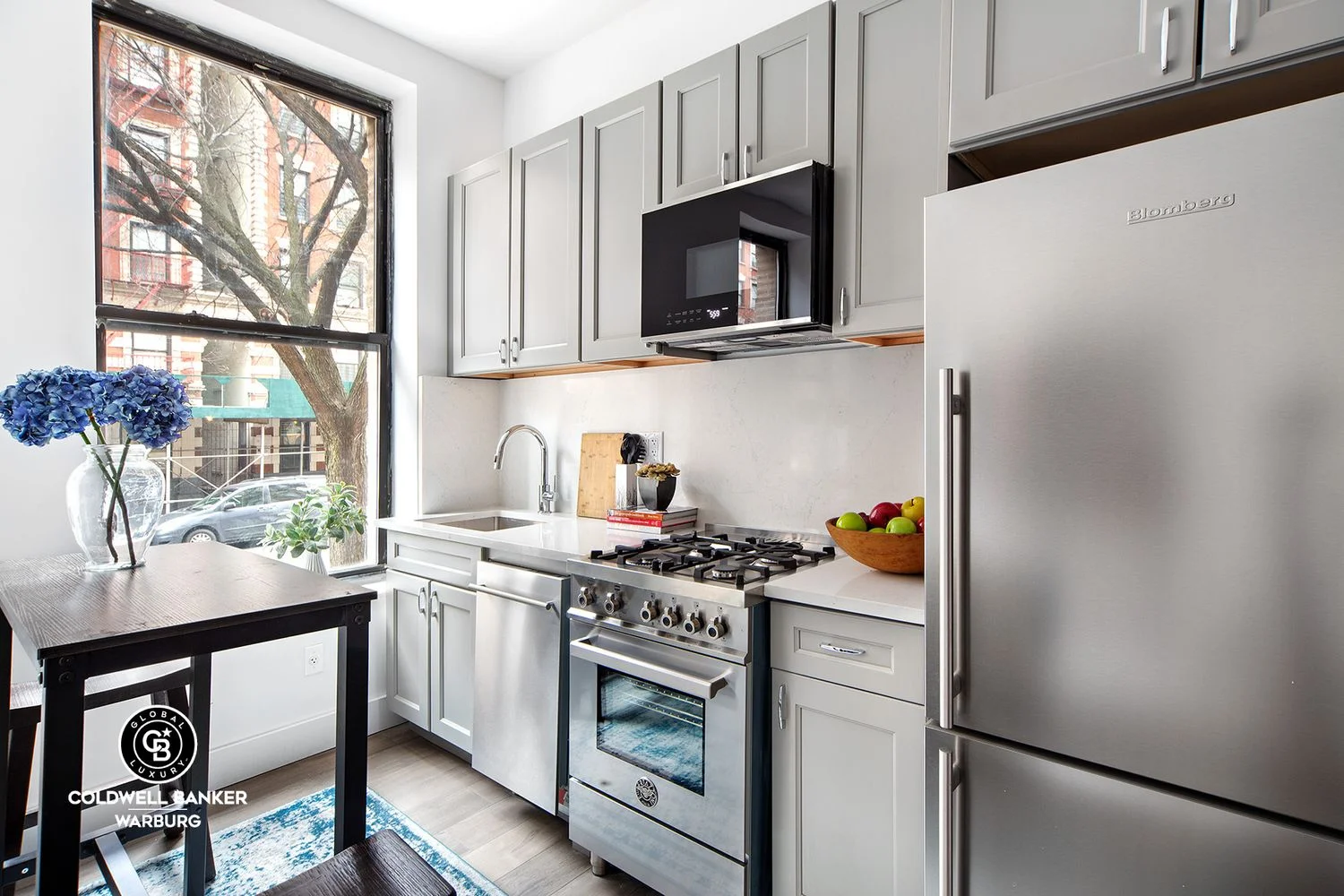 Apartamento de 1 Dormitorio en Venta en Manhattan – New York – NY - 7