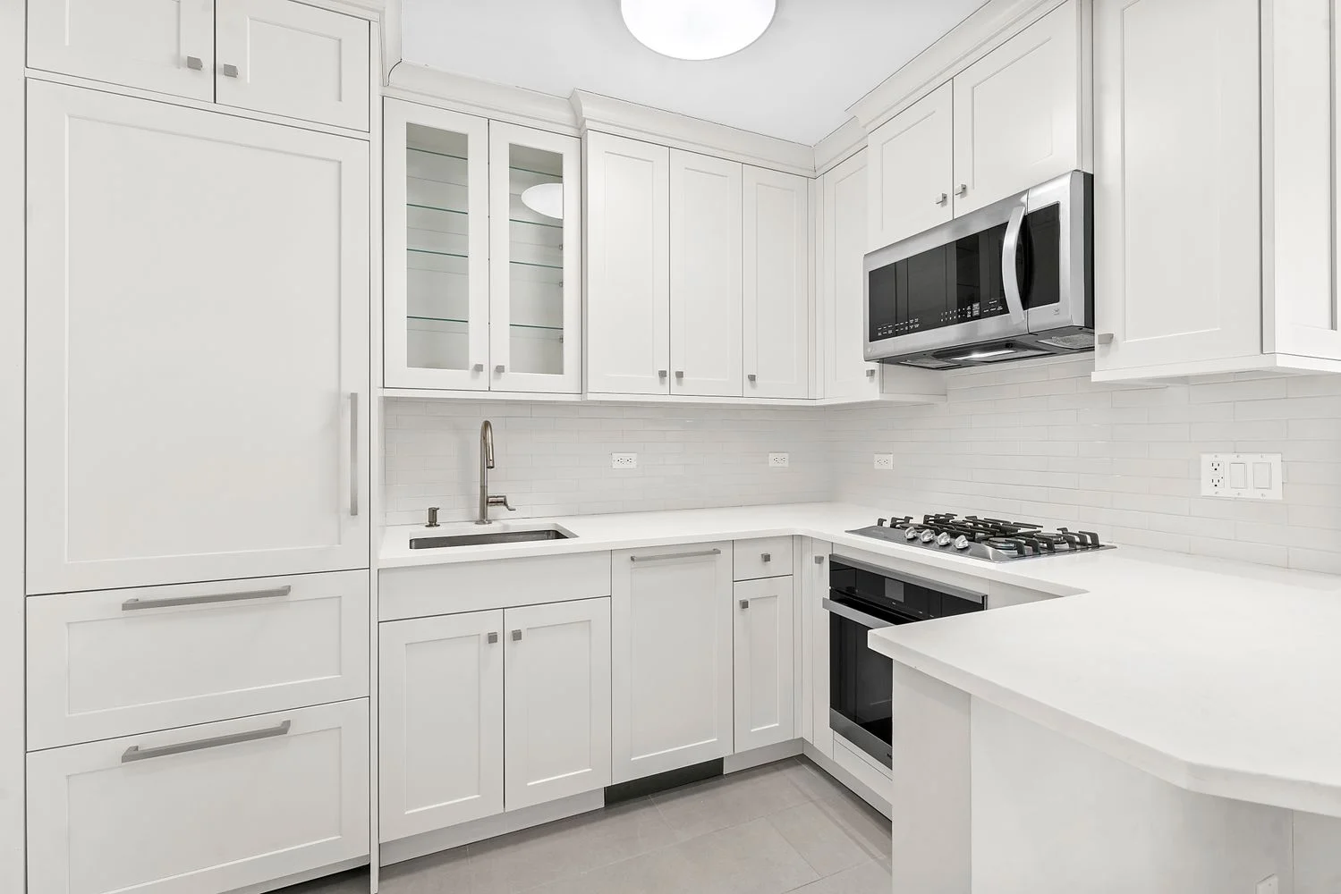 Apartamento de 1 Dormitório à Venda em Manhattan – New York, NY - 2