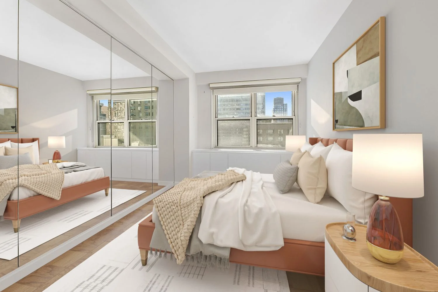 Apartamento de 1 Dormitório à Venda em Manhattan – New York, NY - 3