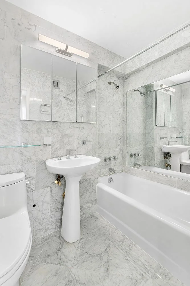 Apartamento de 1 Dormitório à Venda em Manhattan – New York, NY - 4