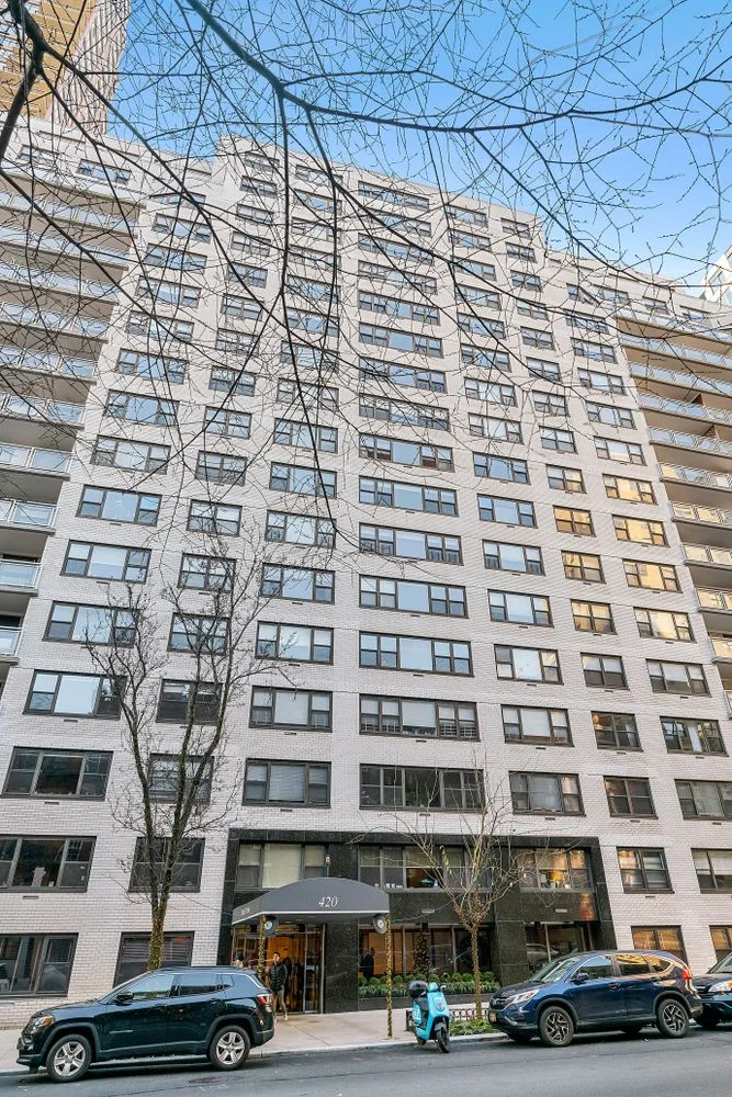Apartamento de 1 Dormitório à Venda em Manhattan – New York, NY - 5