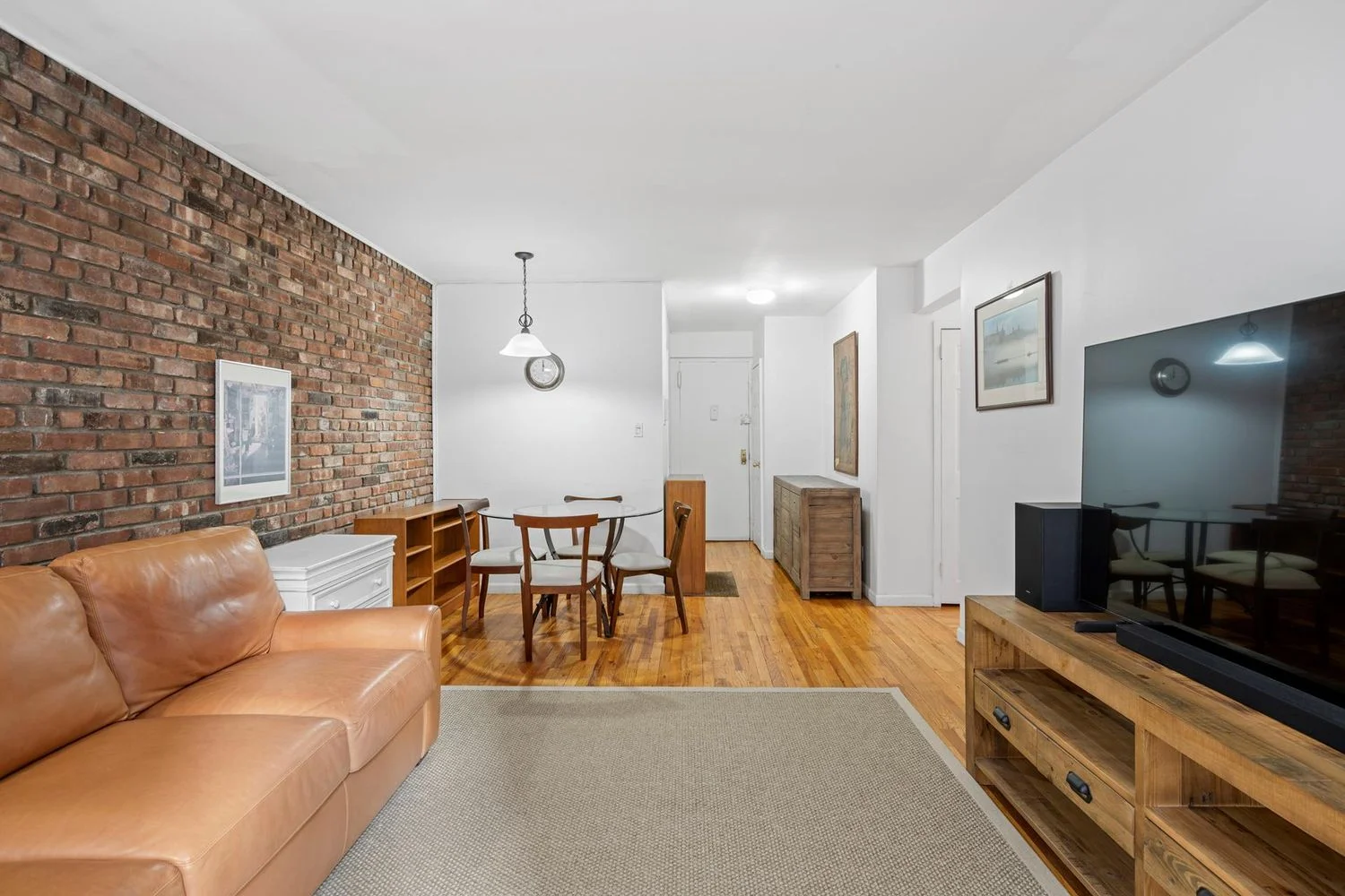Appartement 1 Chambre à Vendre à Manhattan – New York, NY - 1