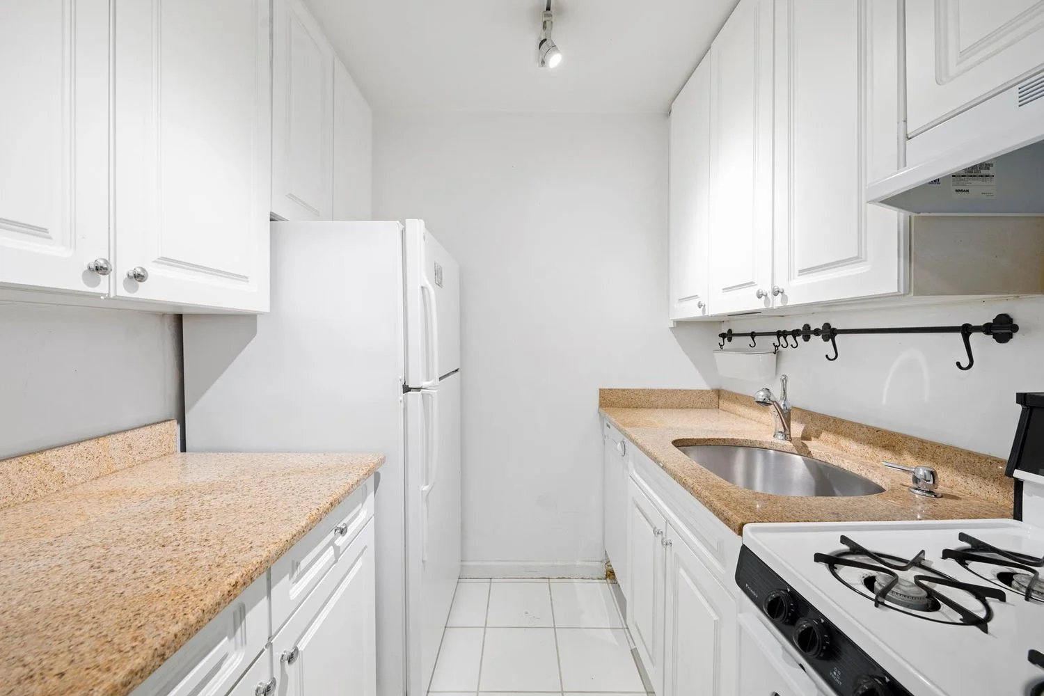Appartement 1 Chambre à Vendre à Manhattan – New York, NY - 2
