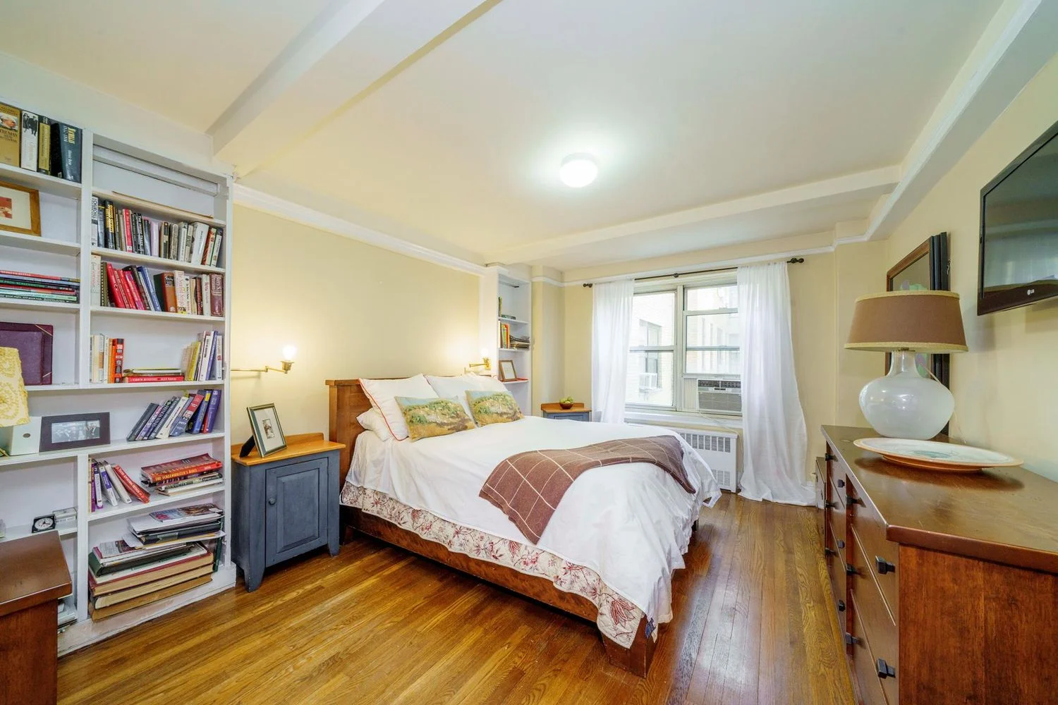 Apartamento de 1 Dormitório à Venda em Manhattan – New York – NY - 2