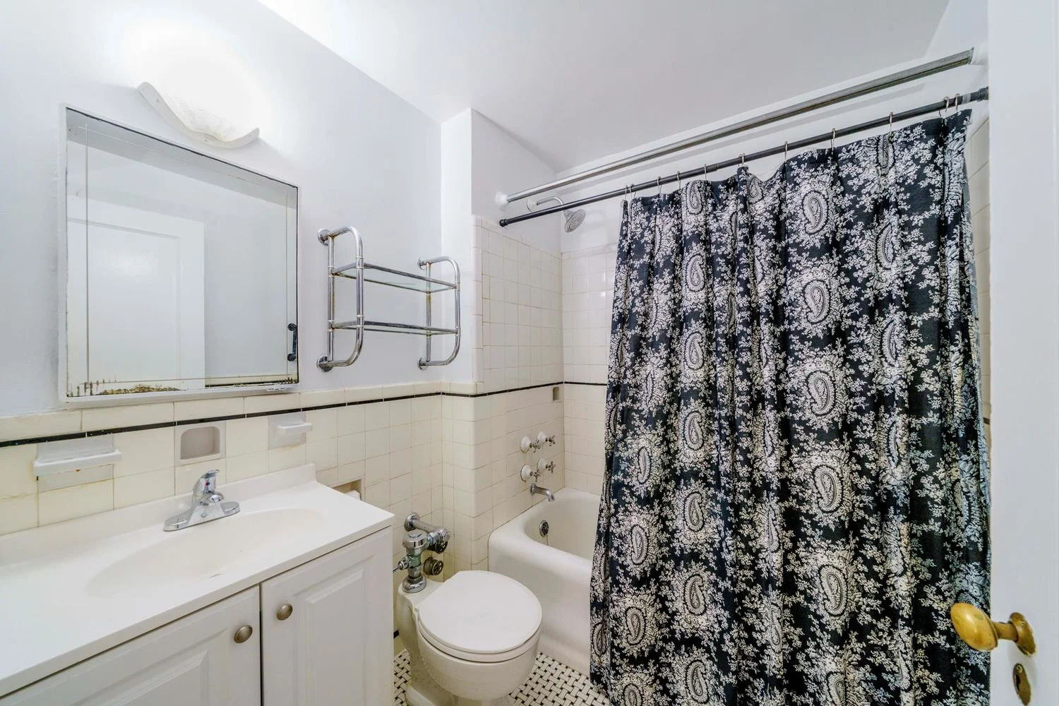 Apartamento de 1 Dormitório à Venda em Manhattan – New York – NY - 3