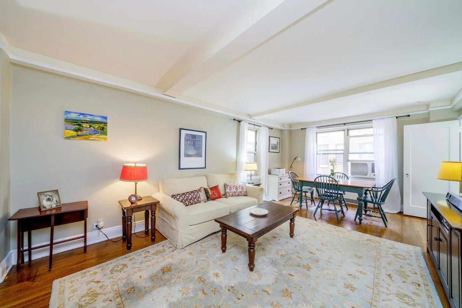Apartamento de 1 Dormitório à Venda em Manhattan – New York – NY - 5