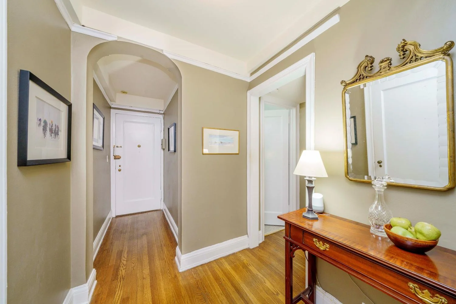 Apartamento de 1 Dormitório à Venda em Manhattan – New York – NY - 6